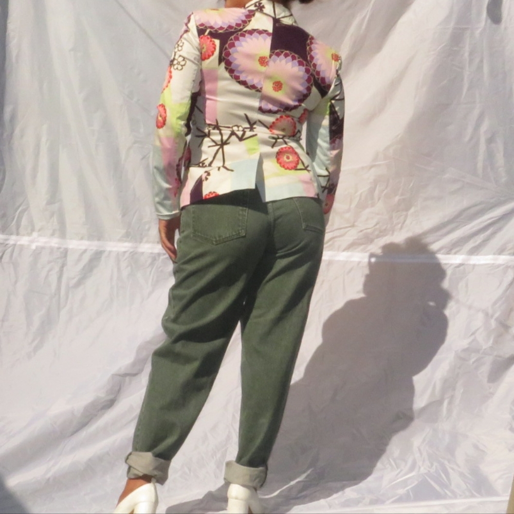 ESCADA SPORT BLAZER - Picture 6 of 6